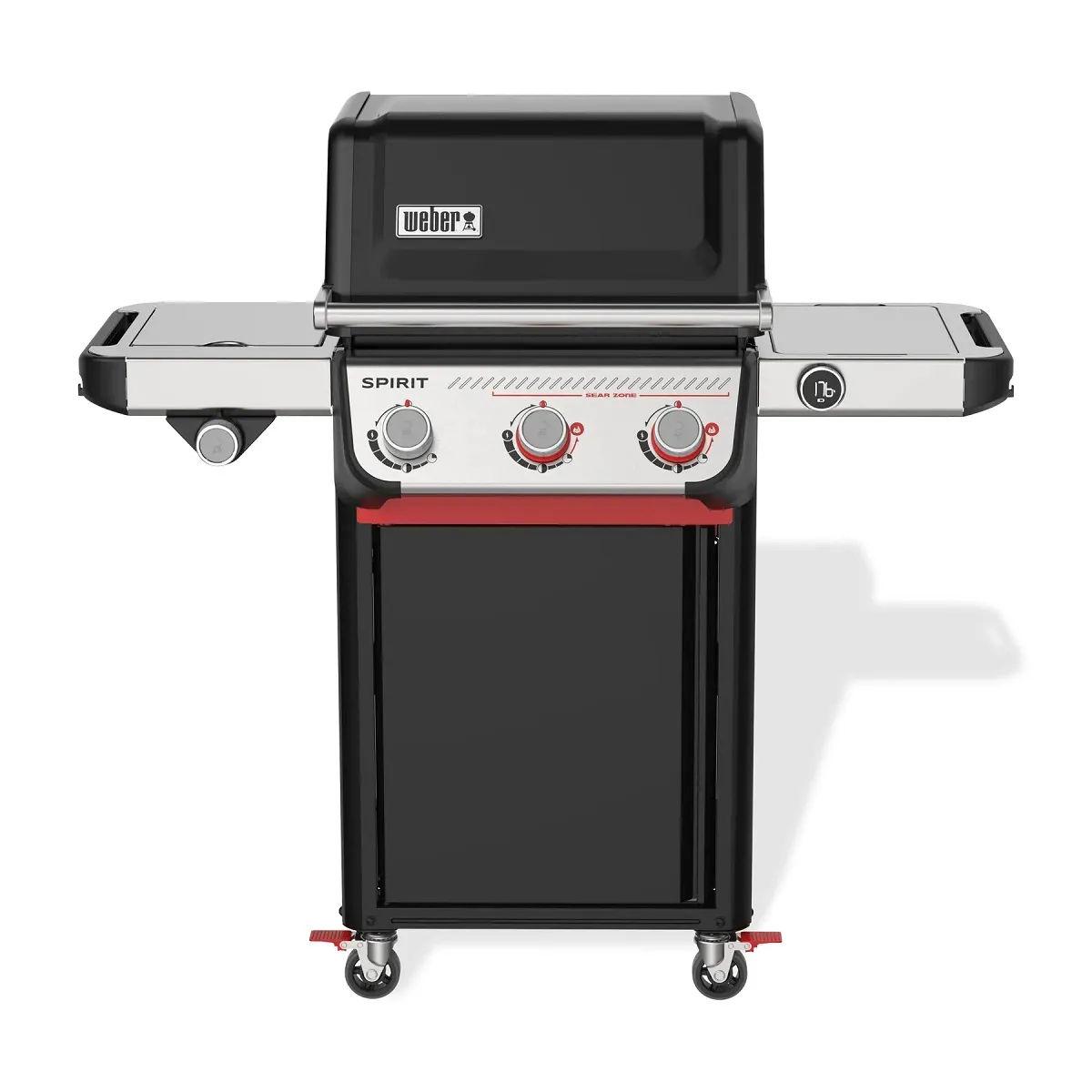 Газовый гриль Weber Spirit EP-335