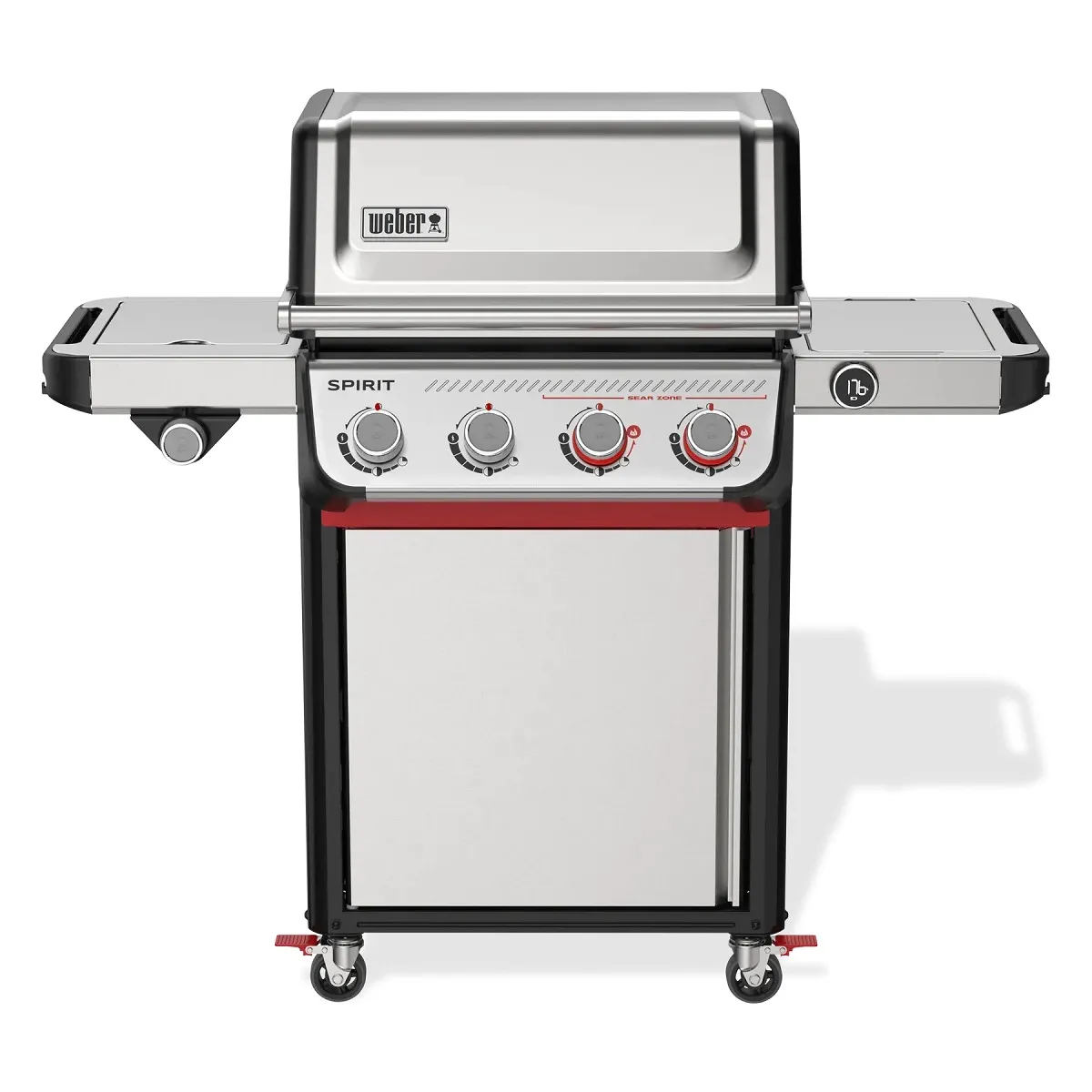 Газовый гриль Weber Spirit SP-435