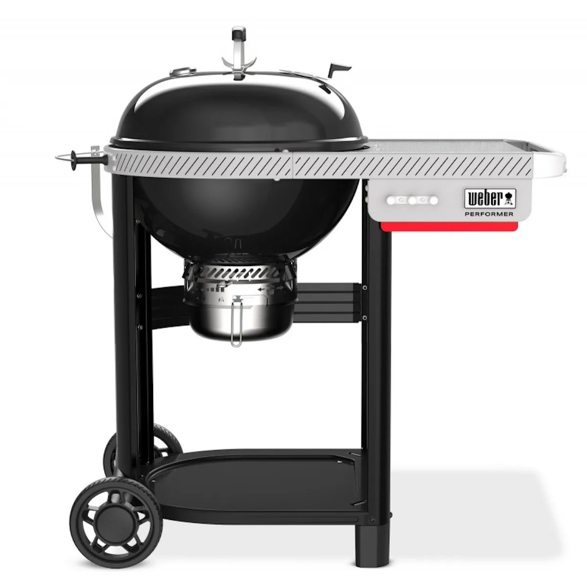 Вугільний гриль Weber Performer 57 cм