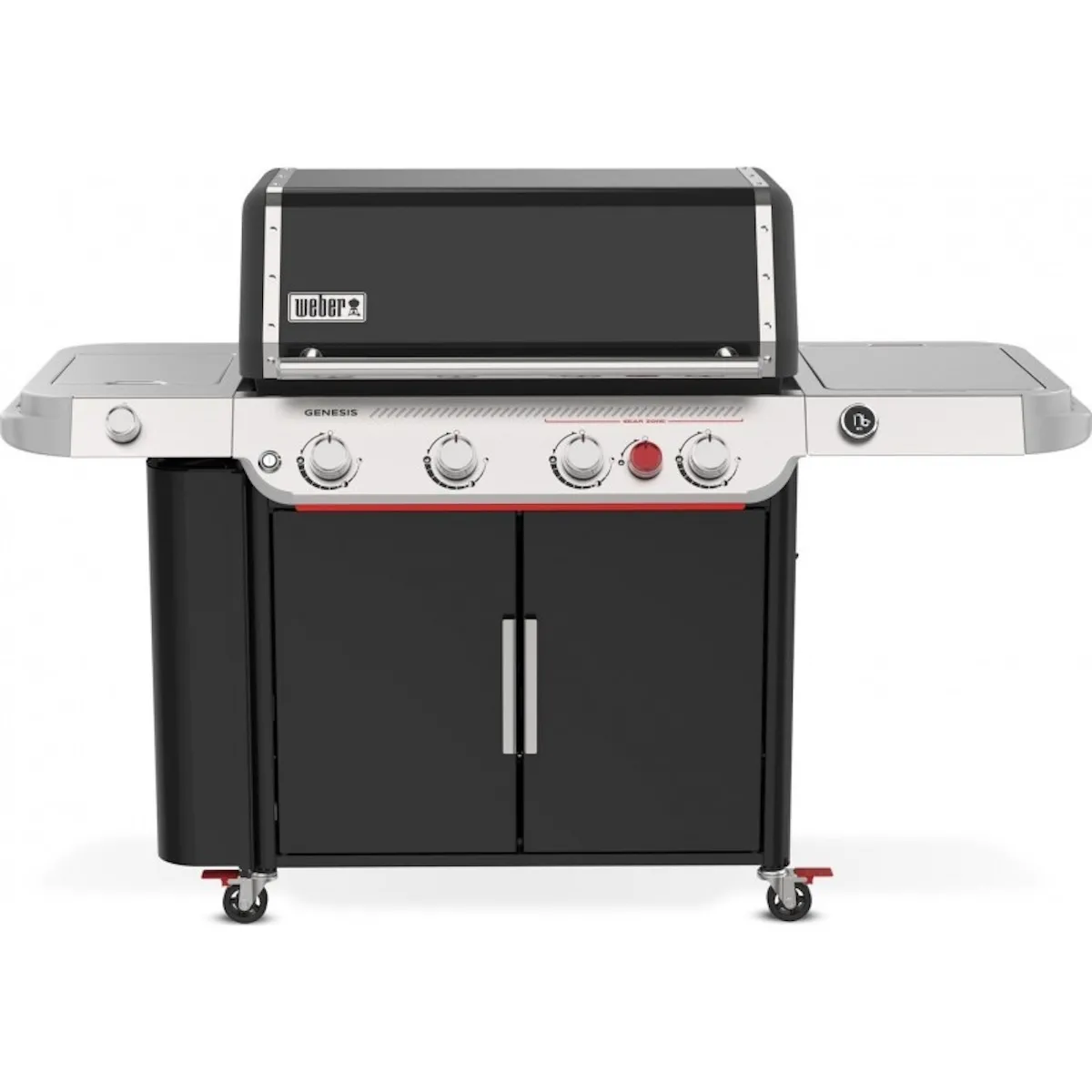 Газовый гриль Weber Genesis EPX-435W 