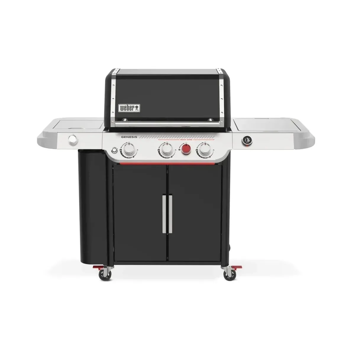 Газовый гриль Weber Genesis EPX - 335W