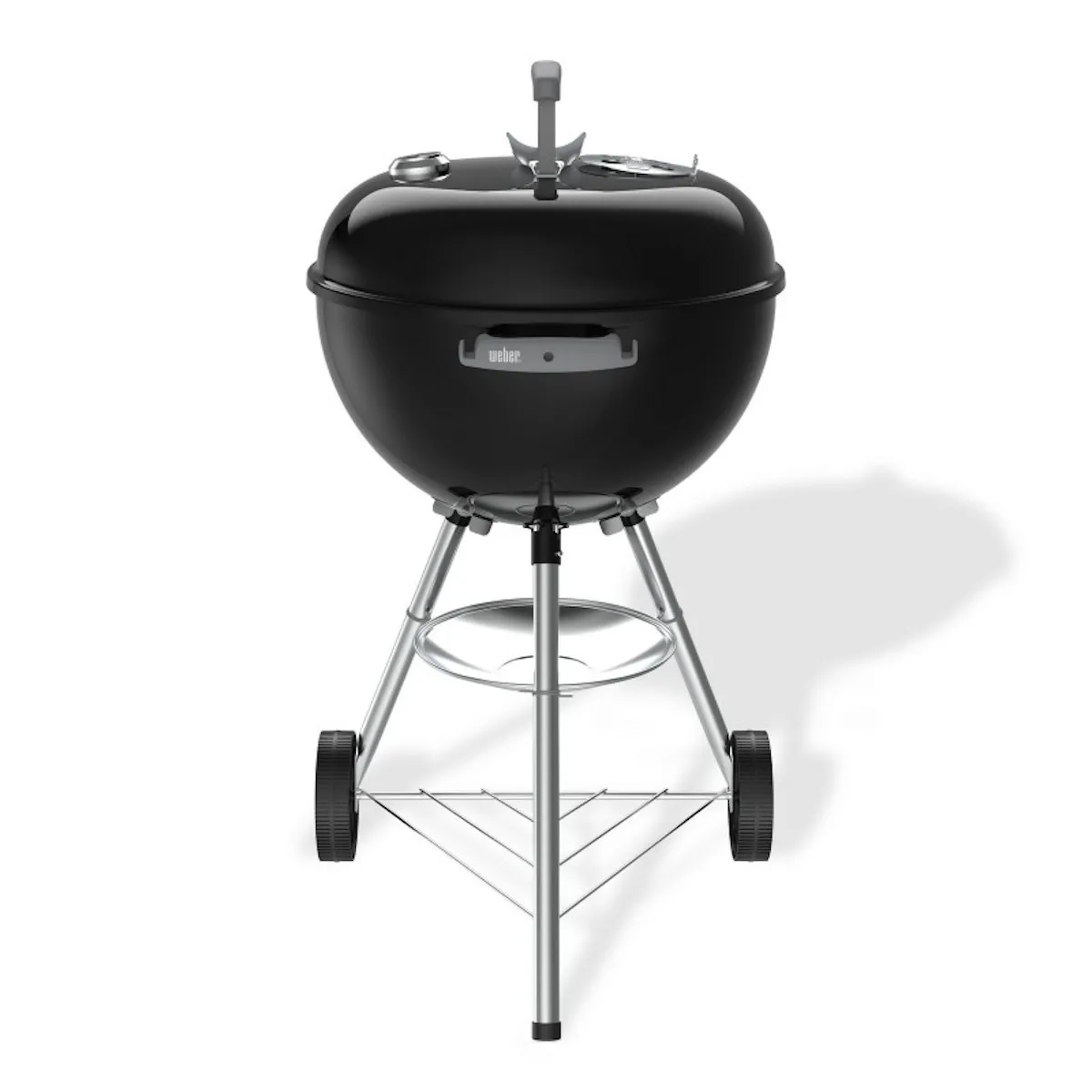Угольный гриль Weber Bar-B Kettle 47 см
