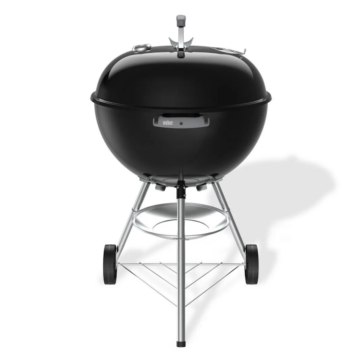 Угольный гриль Weber Bar-B Kettle 57 см