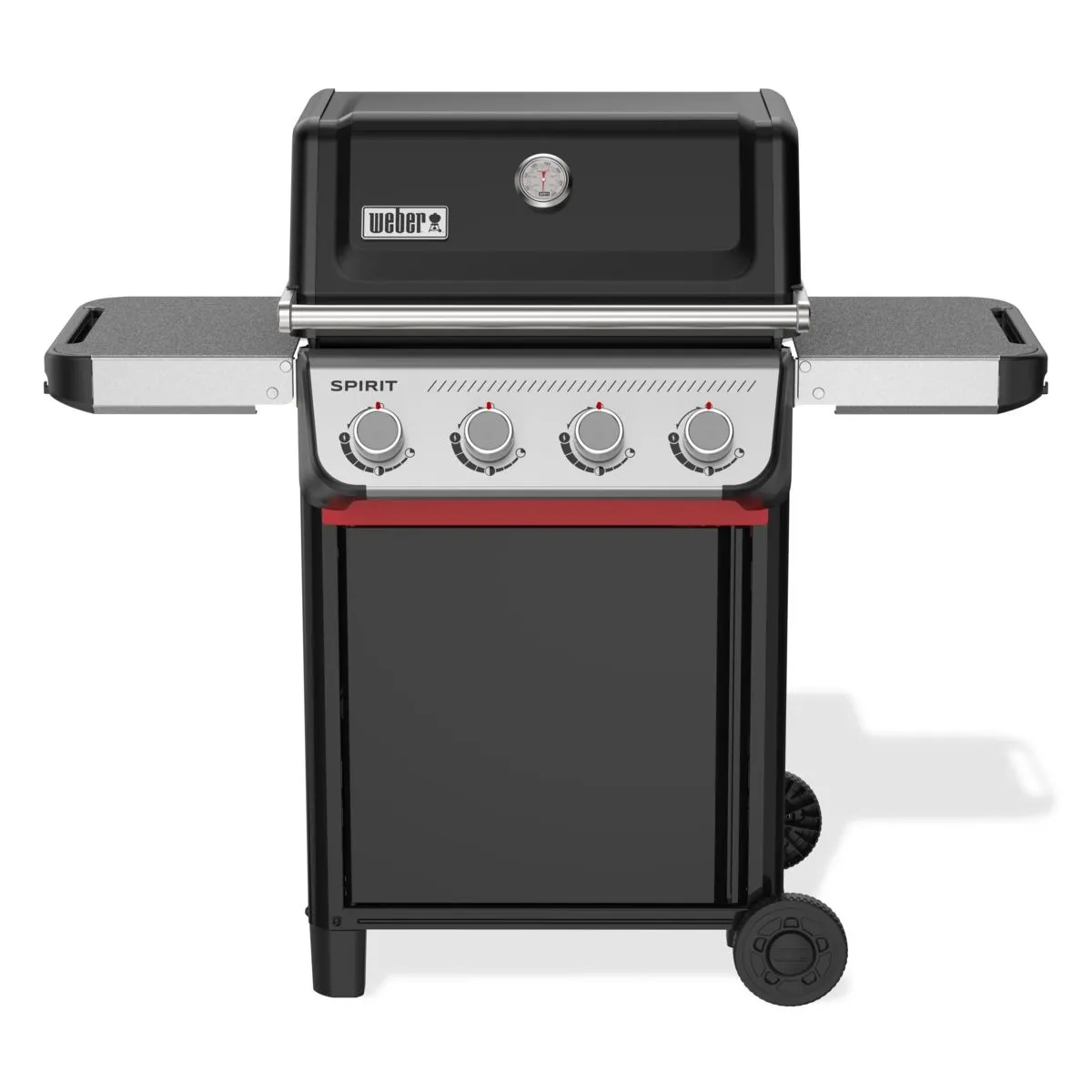 Газовый гриль Weber Spirit E-415