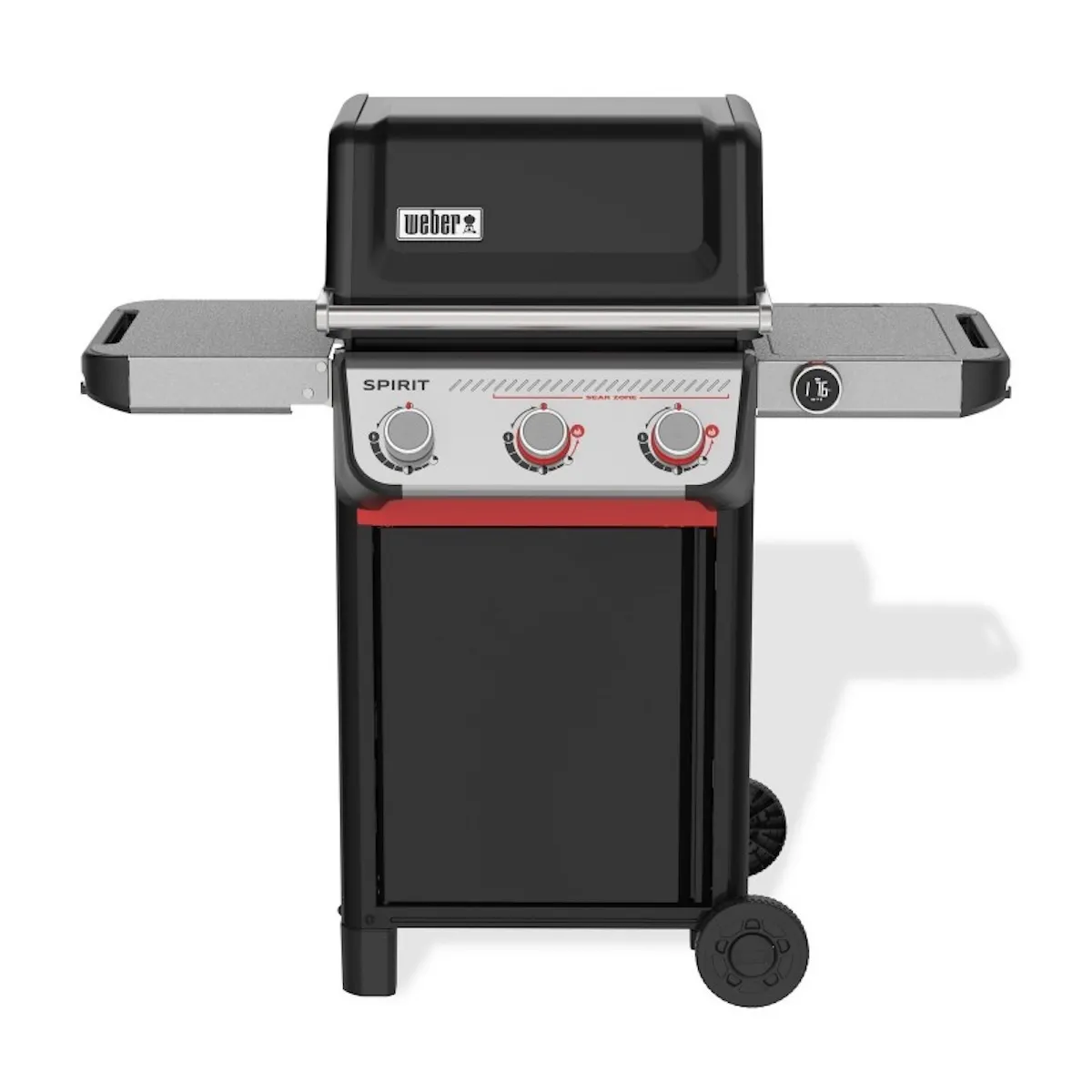 Газовый гриль Weber Spirit EX-325