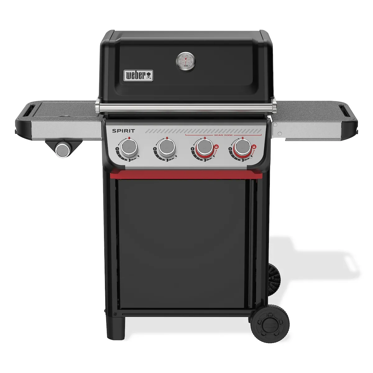 Газовий гриль Weber Spirit E-435