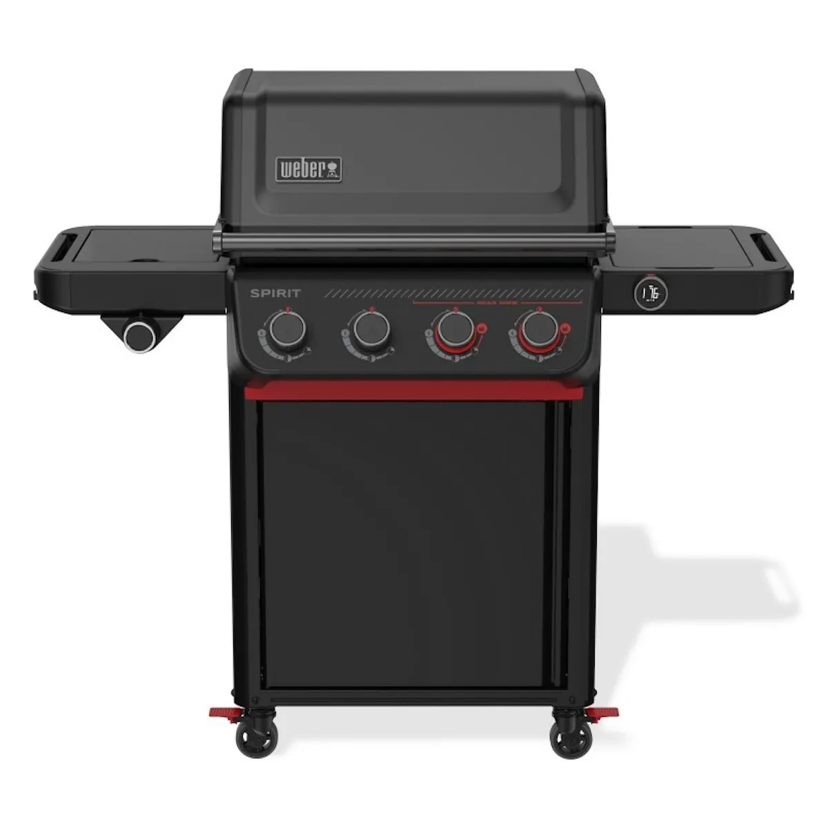 Газовый гриль Weber Spirit EPX-435R STEALTH