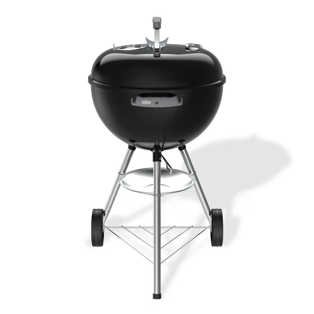 Гриль угольний Weber Original Kettle 47 см