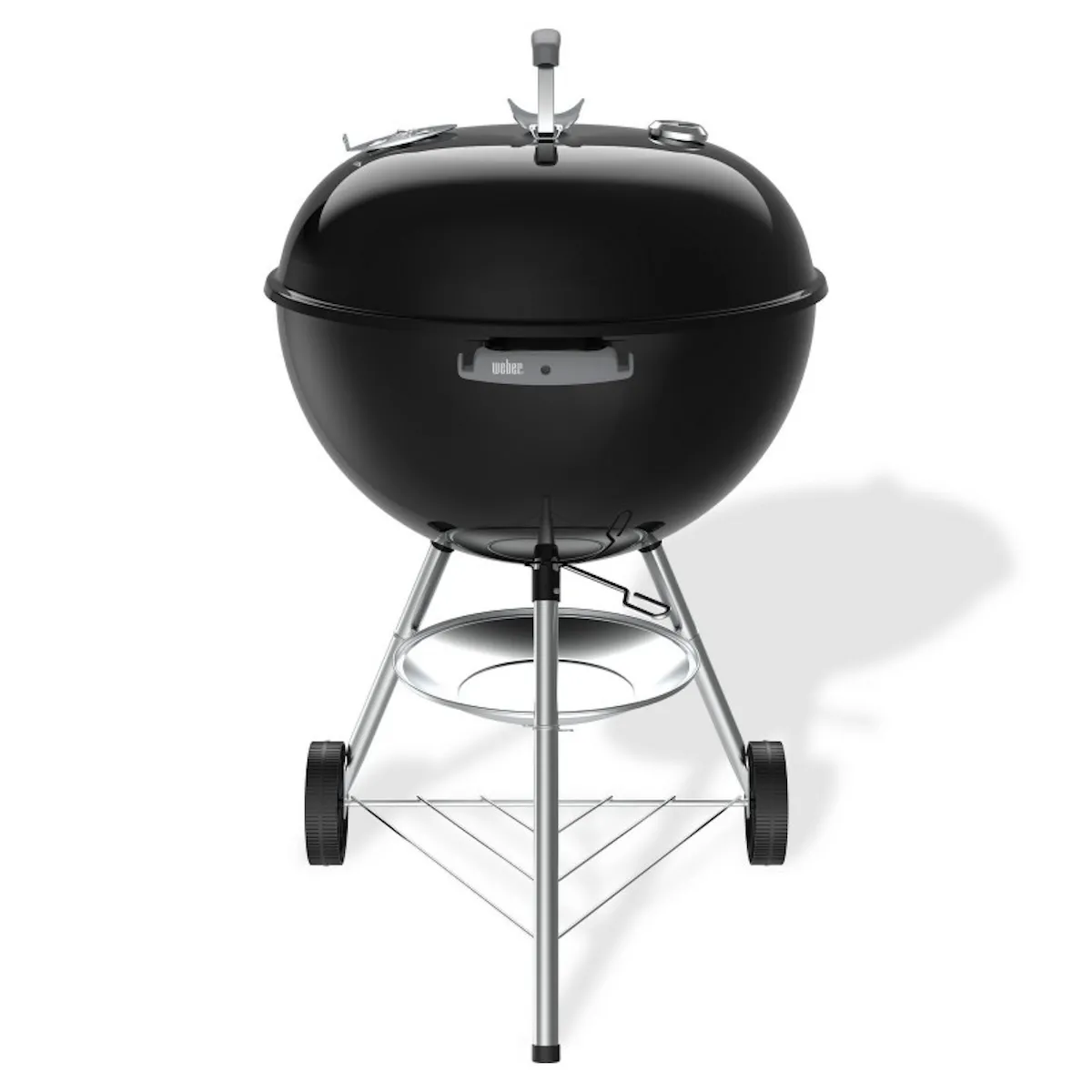 Гриль угольний Weber Original Kettle 57 cм