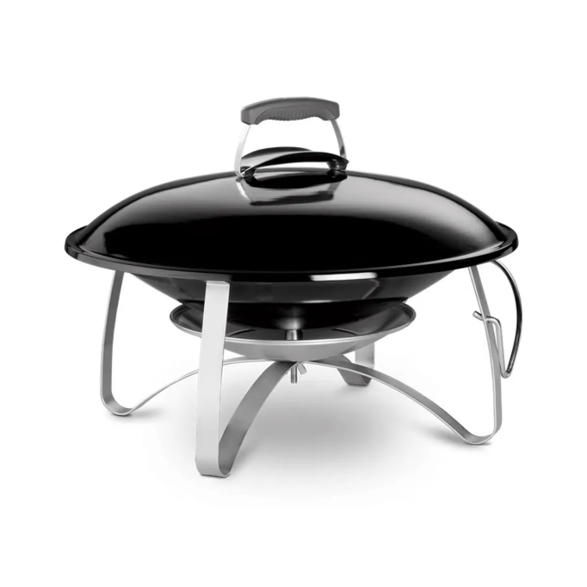 Костровая чаша Weber