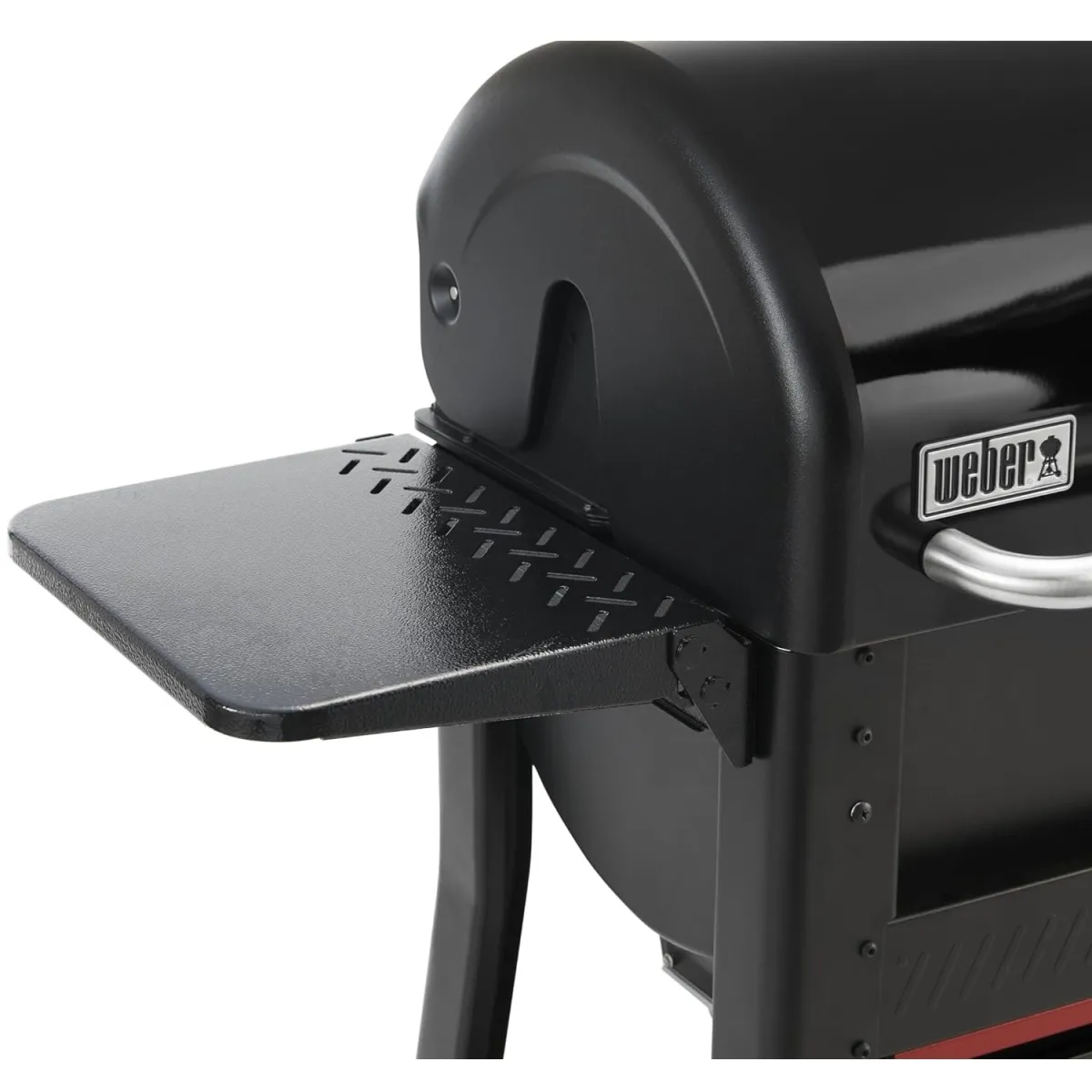 Складной боковой стол для Weber Searwood 600/600 XL