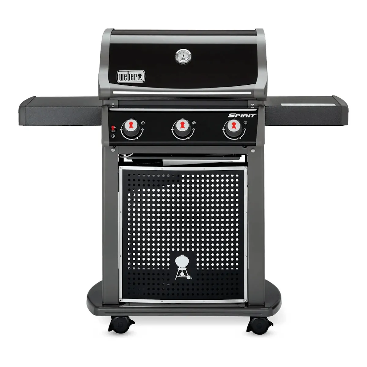 Гриль газовый Weber Spirit E-310 Classic