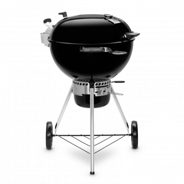 Угольный гриль WEBER MASTER-TOUCH Premium SE E-5775