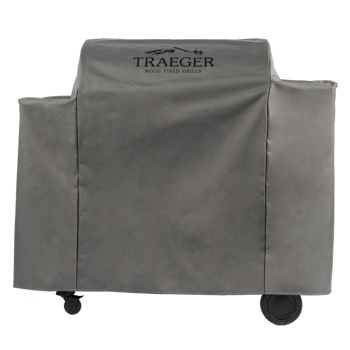 Чохол для гриля Traeger IRONWOOD D2 885