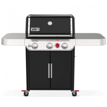 Газовый гриль Weber Genesis E-325s