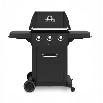 Газовий гриль Broil KIng Royal 320 Shadow