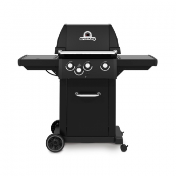 Газовий гриль Broil KIng Royal 340 Shadow