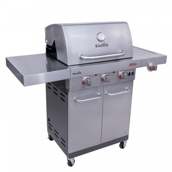 Газовый гриль Char-Broil Commercial 3 Burner