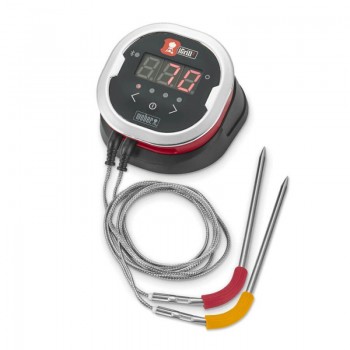 Цифровой термометр WEBER iGrill 2