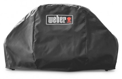 Чохол для електричного гриля WEBER PULSE 2000